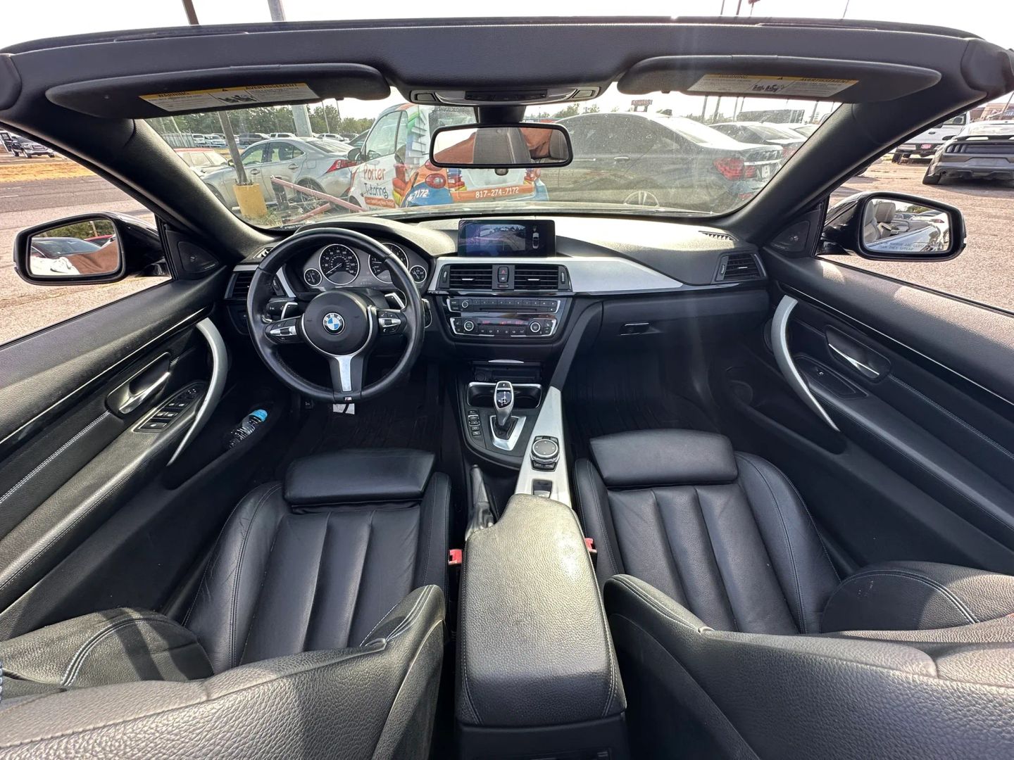 bmw 4 series 2015 WBA3T3C54FP939839 image bmw 4 series 2015 WBA3T3C54FP939839 image